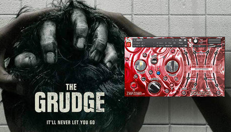 Solstice Red & Horror Trailers